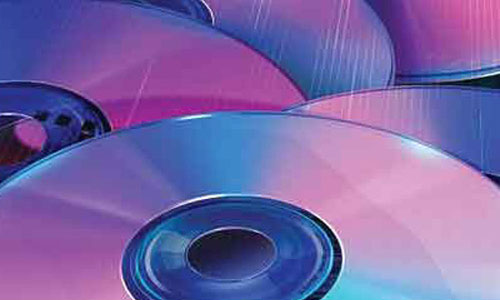 >DVD-R / BLU-RAY Duplication & Replication